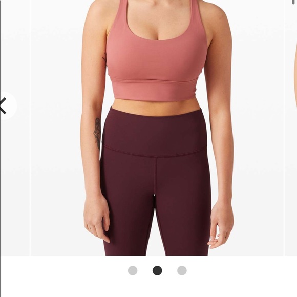 IN SEARCH OF!!! Lululemon Sports Bras - Picture 2 of 5
